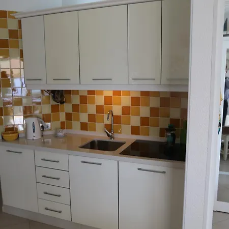 Tenerife Royal Gardens 21 - Apartment Playa de las Americas (Tenerife)
