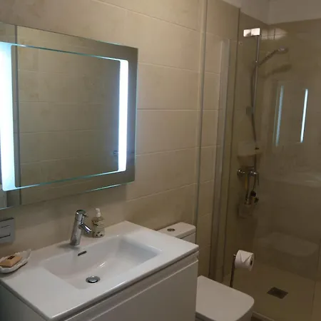 Tenerife Royal Gardens 21 - Apartment