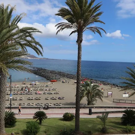Tenerife Royal Gardens 21 - * Playa de las Américas