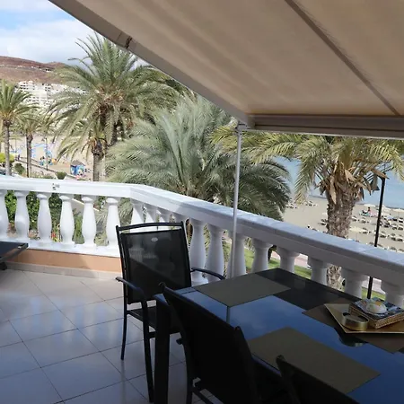 Tenerife Royal Gardens 21 - Apartamento Playa de las Américas