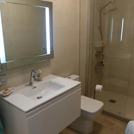 Appartement Tenerife Royal Gardens 21 -