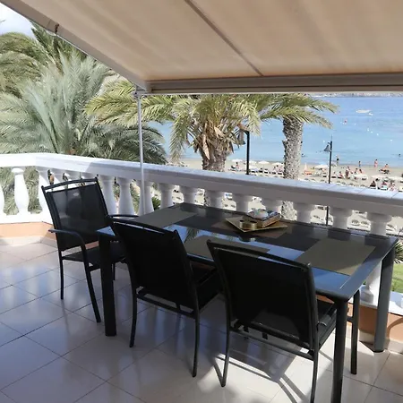 Tenerife Royal Gardens 21 - דירה פלאייה דה לאס אמריקס